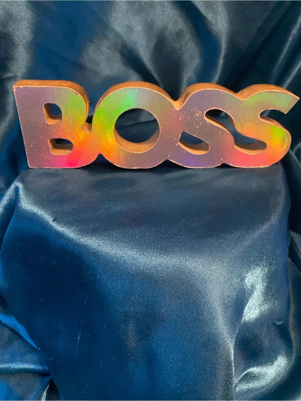 ✨ Boss Energy & Good Vibes Home Office Bundle – 10 Pieces for One Price! ✨